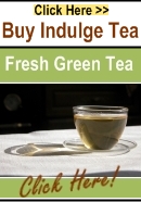 green tea