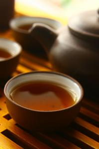 tea cup